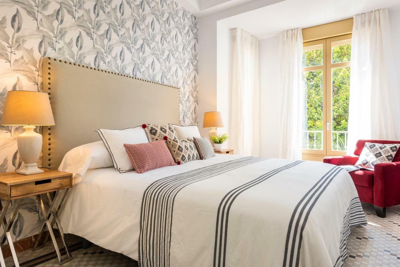 Genteel Zegrí Appartement Málaga