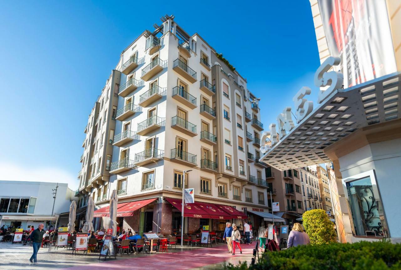 Genteel Zegrí * Málaga