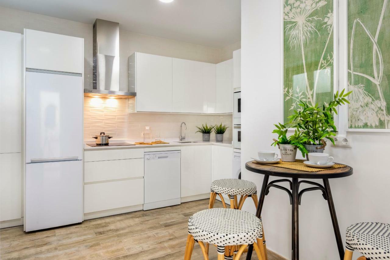 Appartement Genteel Zegrí *