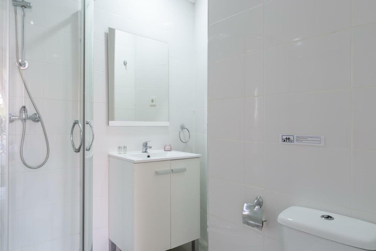 Hostel Bruselas Malaga