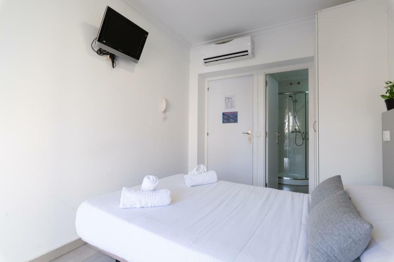 Hostel Bruselas