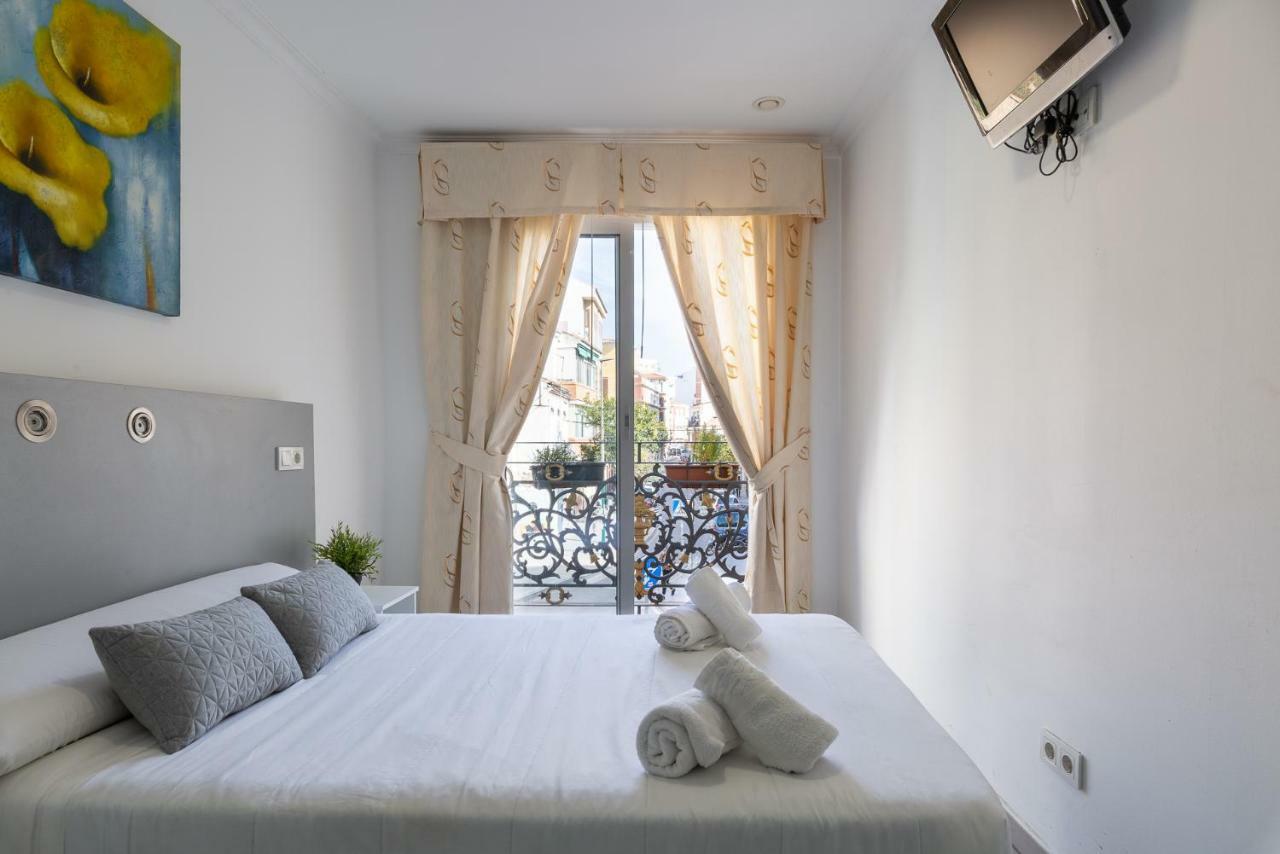 Bruselas * Malaga