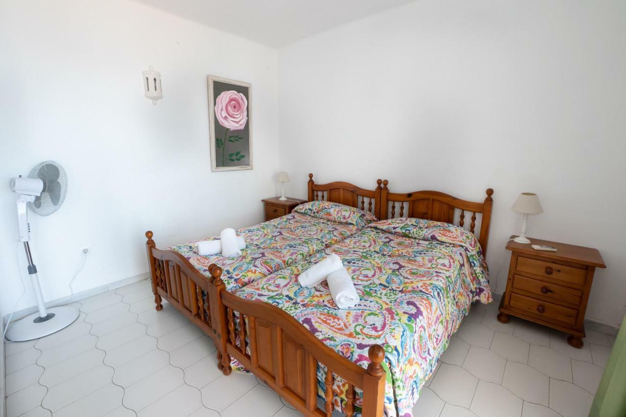 Apartment Ladera Panorama 22 Málaga