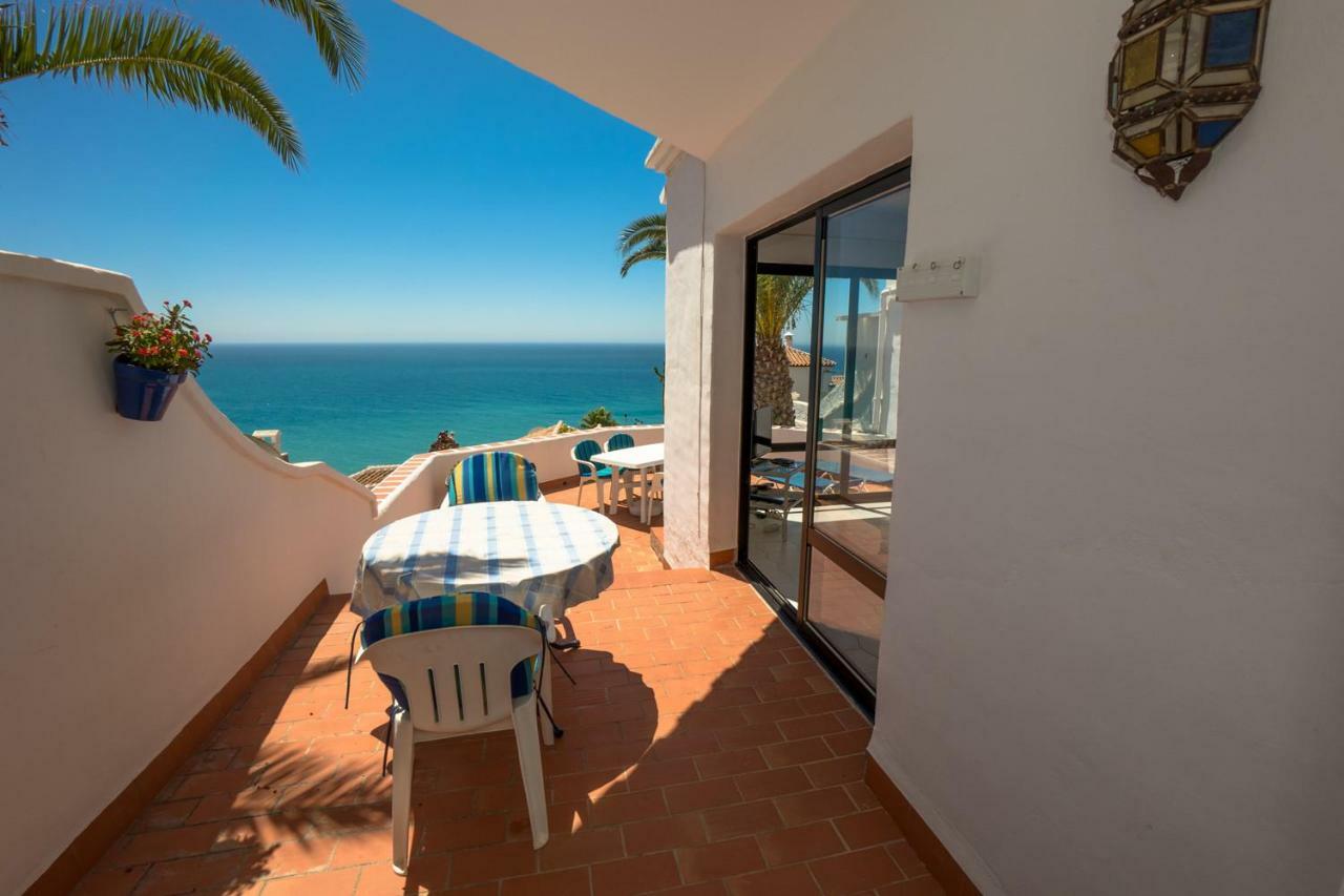 Ladera Panorama 22 Apartment Málaga