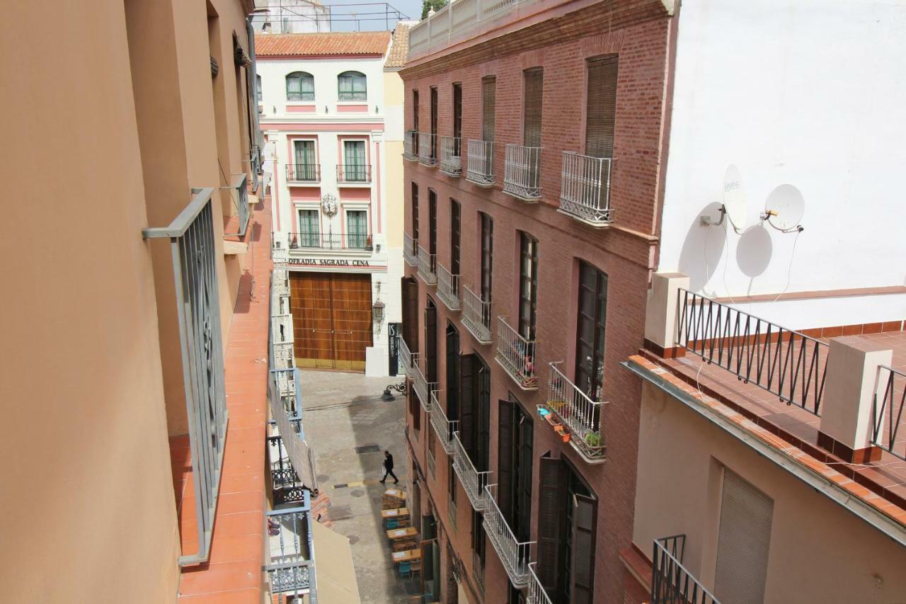 Apartment Del Parque Flats - Tribuna *