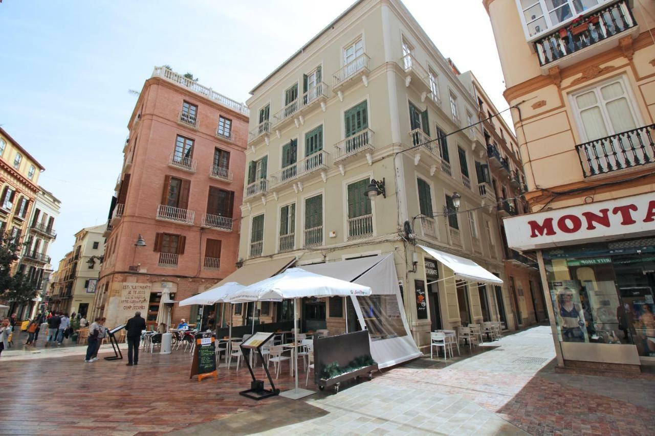 Del Parque Flats - Tribuna Apartment *