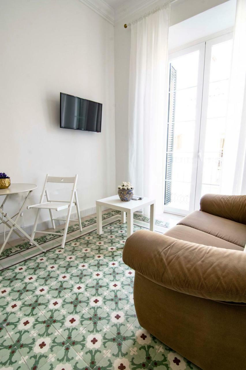 Letmalaga Economy Soho Appartement *