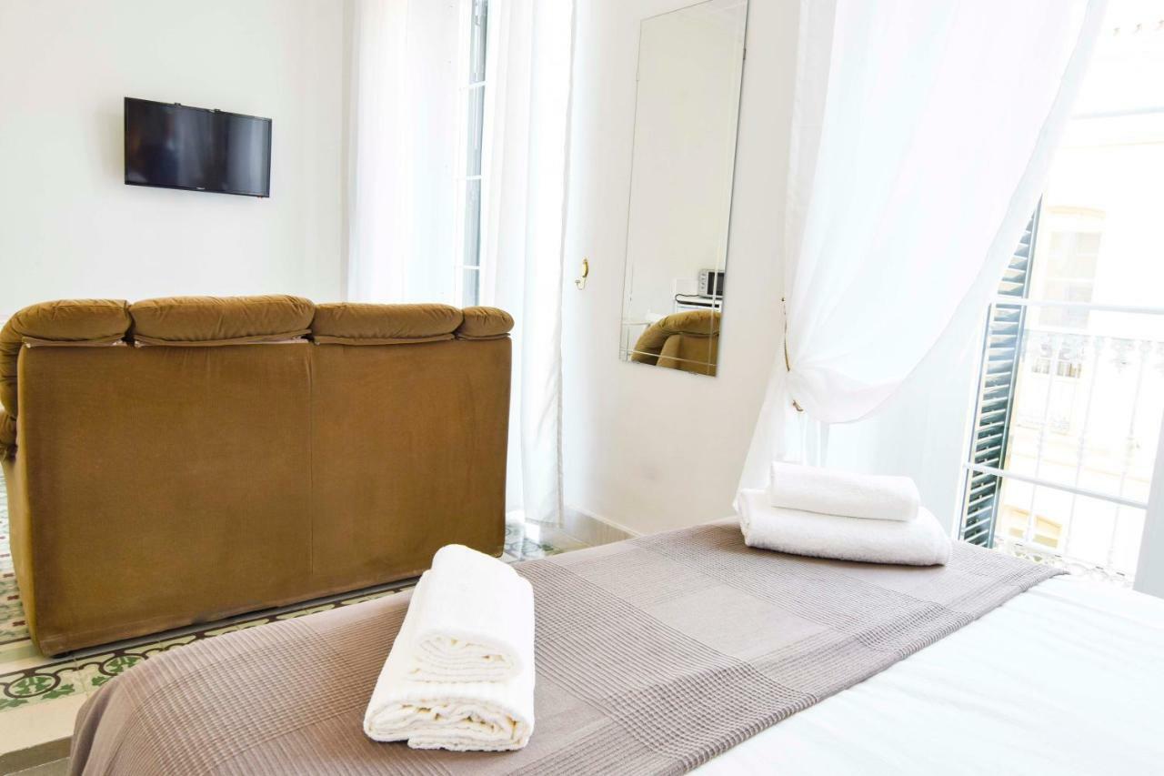 Letmalaga Economy Soho Appartement *