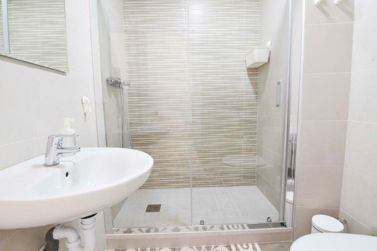 Appartement Letmalaga Economy Soho Málaga
