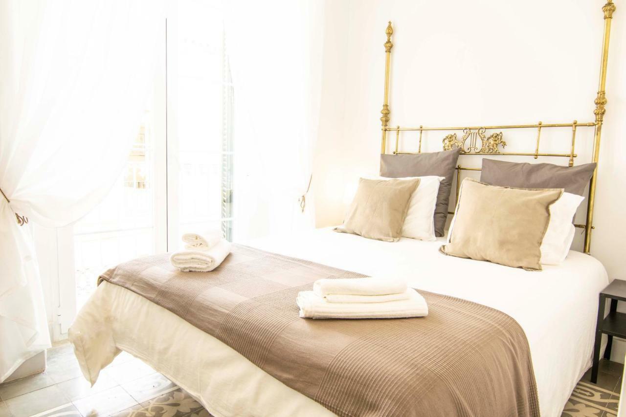 Letmalaga Economy Soho Appartement