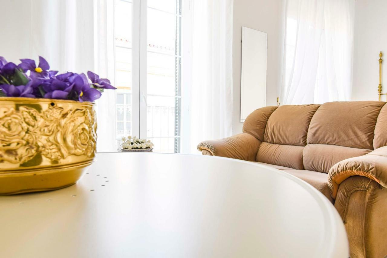 Appartement Letmalaga Economy Soho Málaga