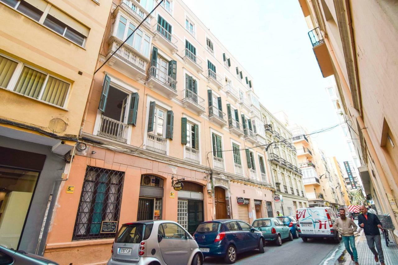 Letmalaga Economy Soho Málaga