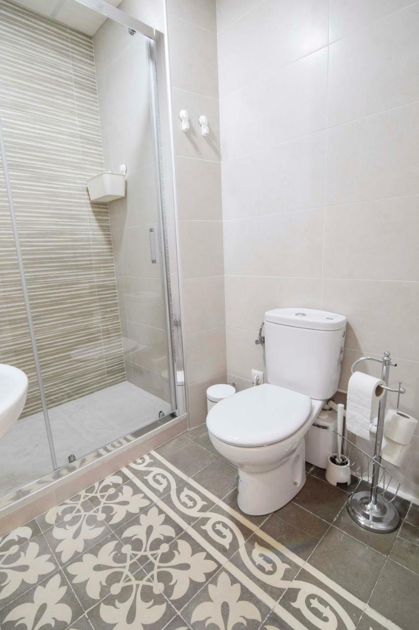 Letmalaga Economy Soho Appartement *