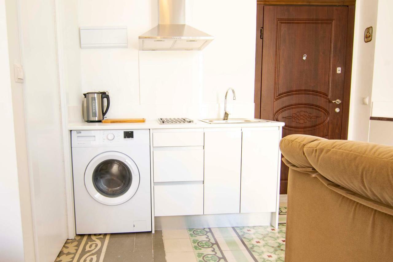 Letmalaga Economy Soho Appartement