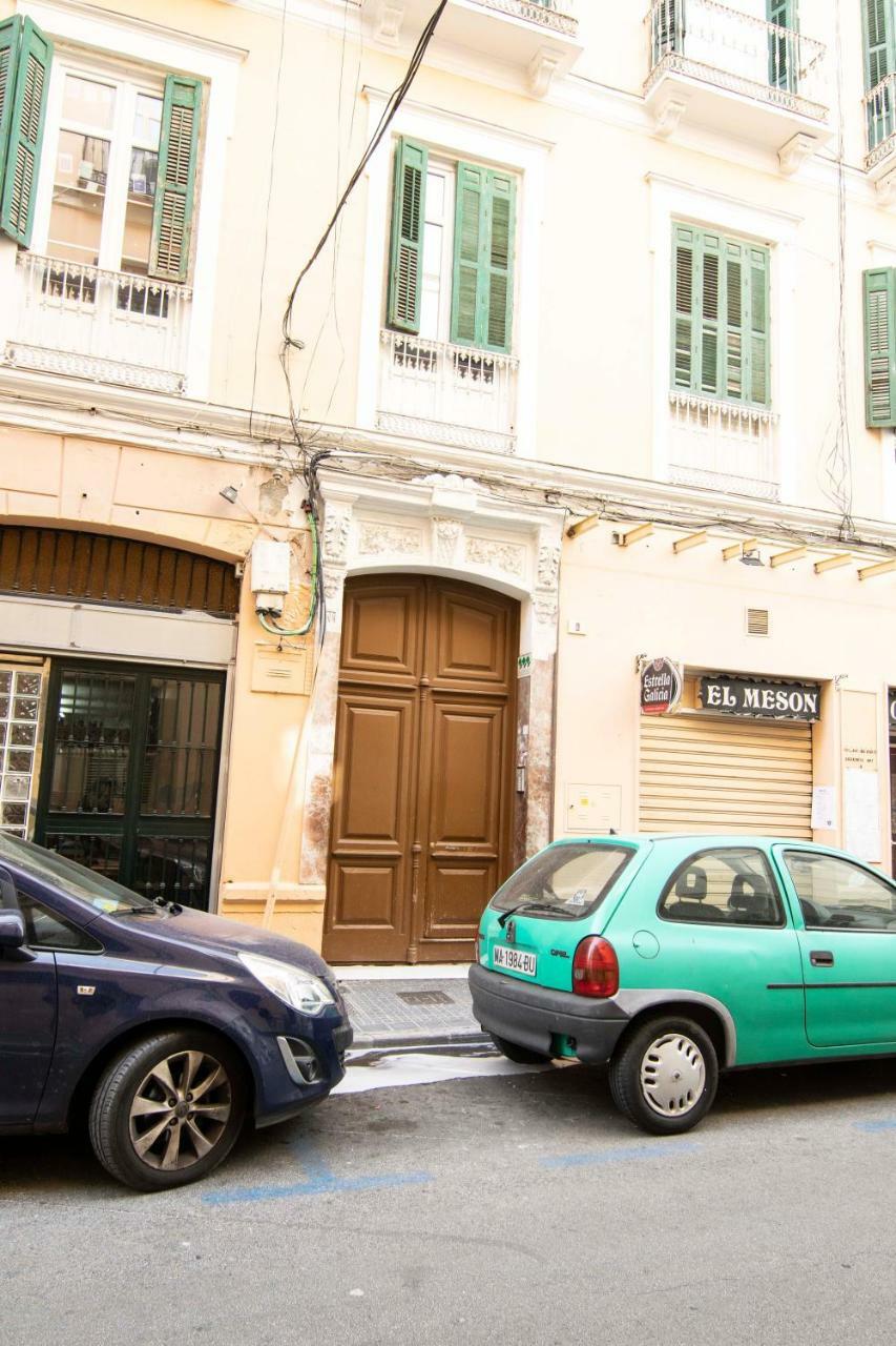 Letmalaga Economy Soho Appartement