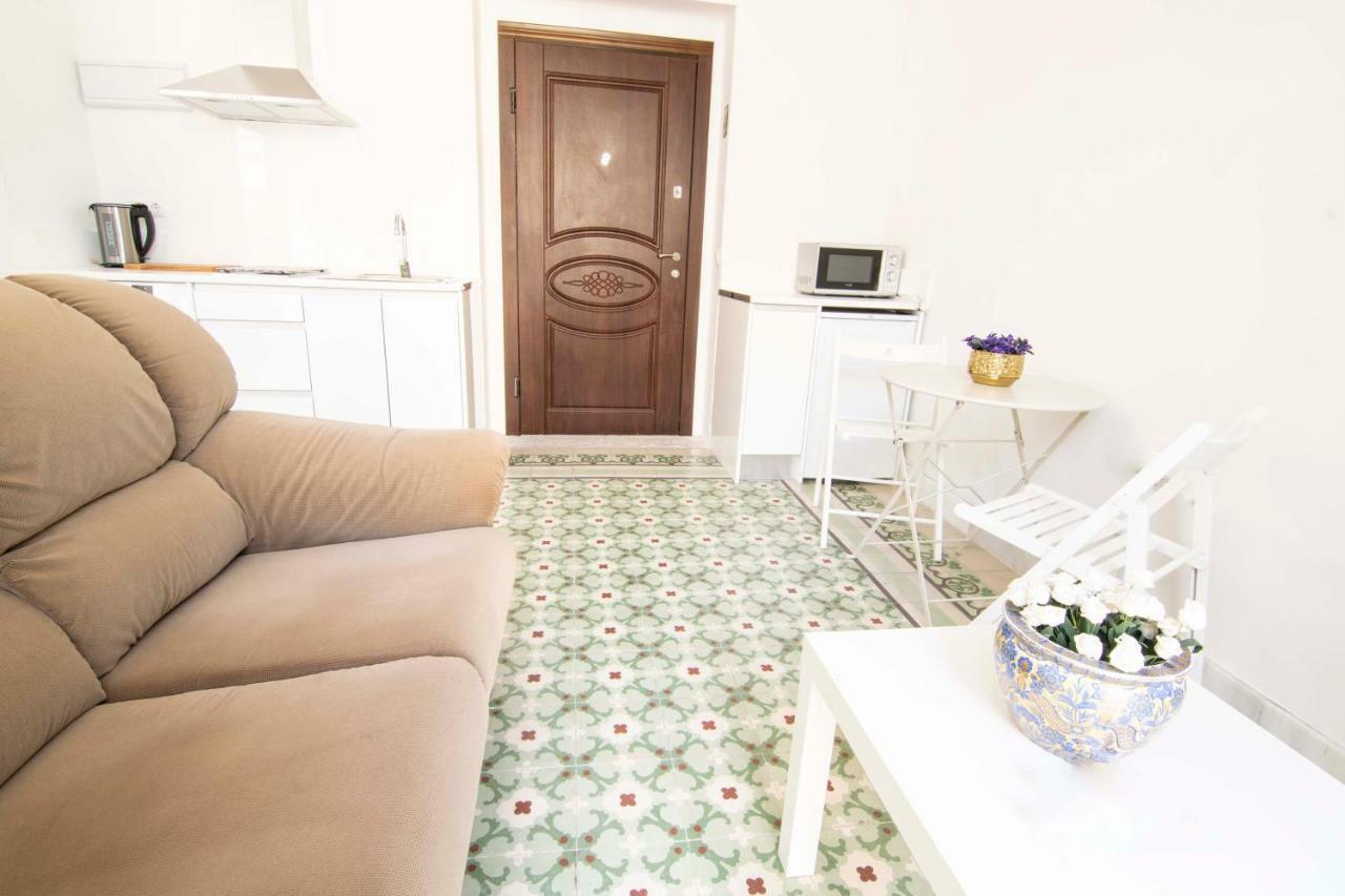 Appartement Letmalaga Economy Soho Málaga