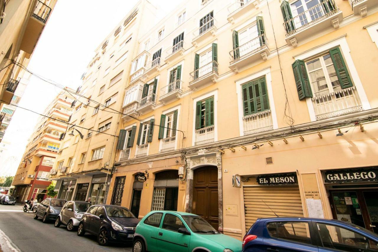 Letmalaga Economy Soho *