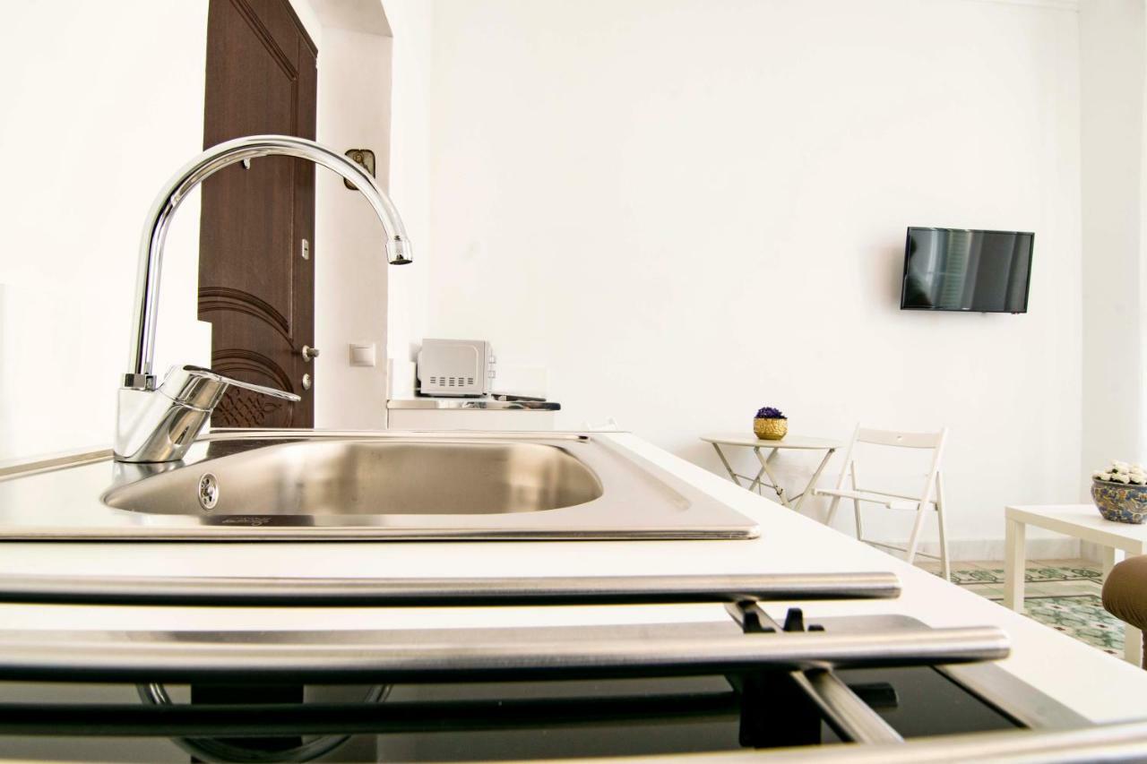 Appartement Letmalaga Economy Soho