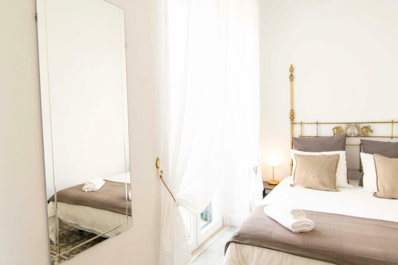 Appartement Letmalaga Economy Soho *