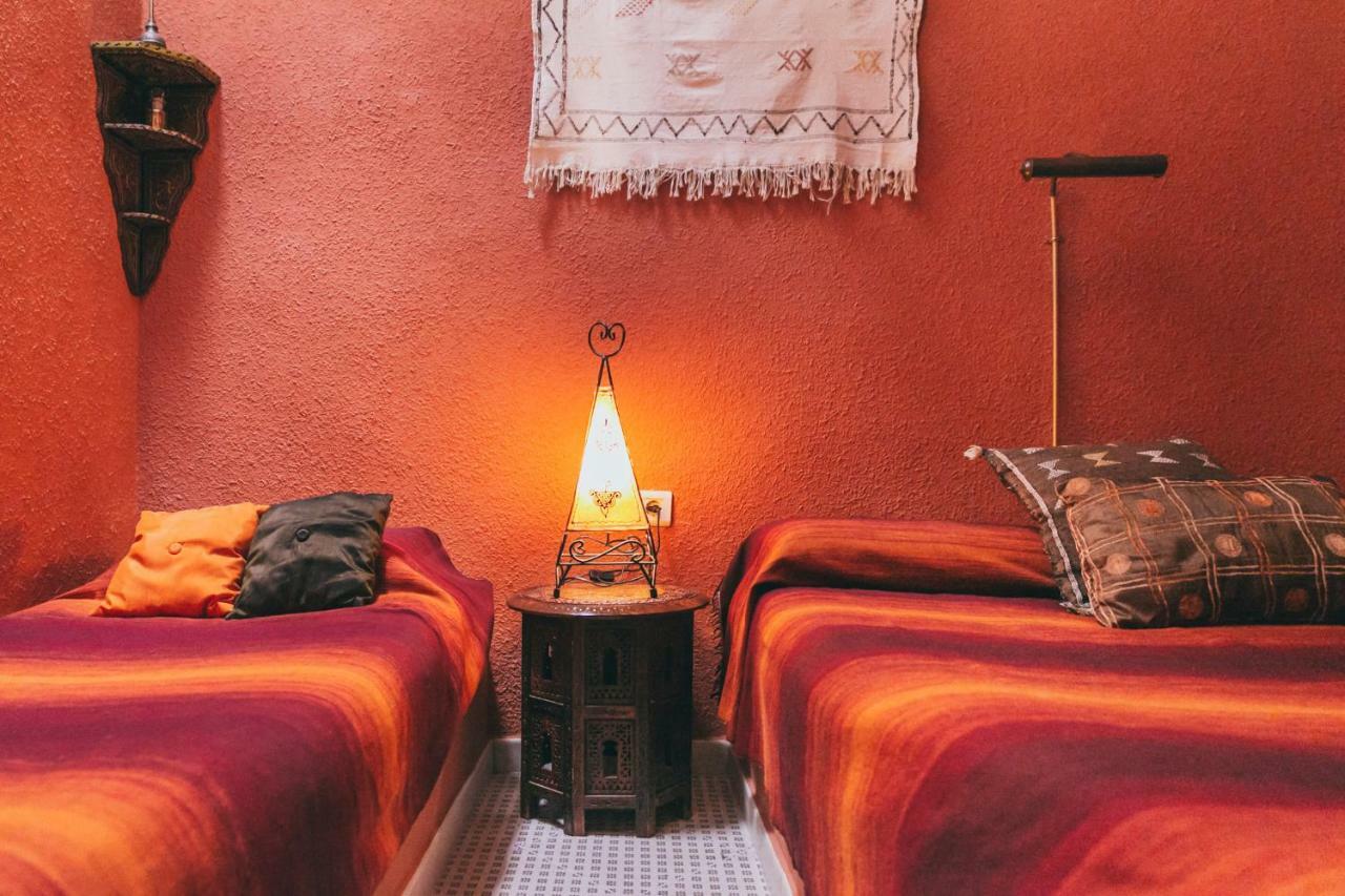 El Andaluz Guest house Malaga