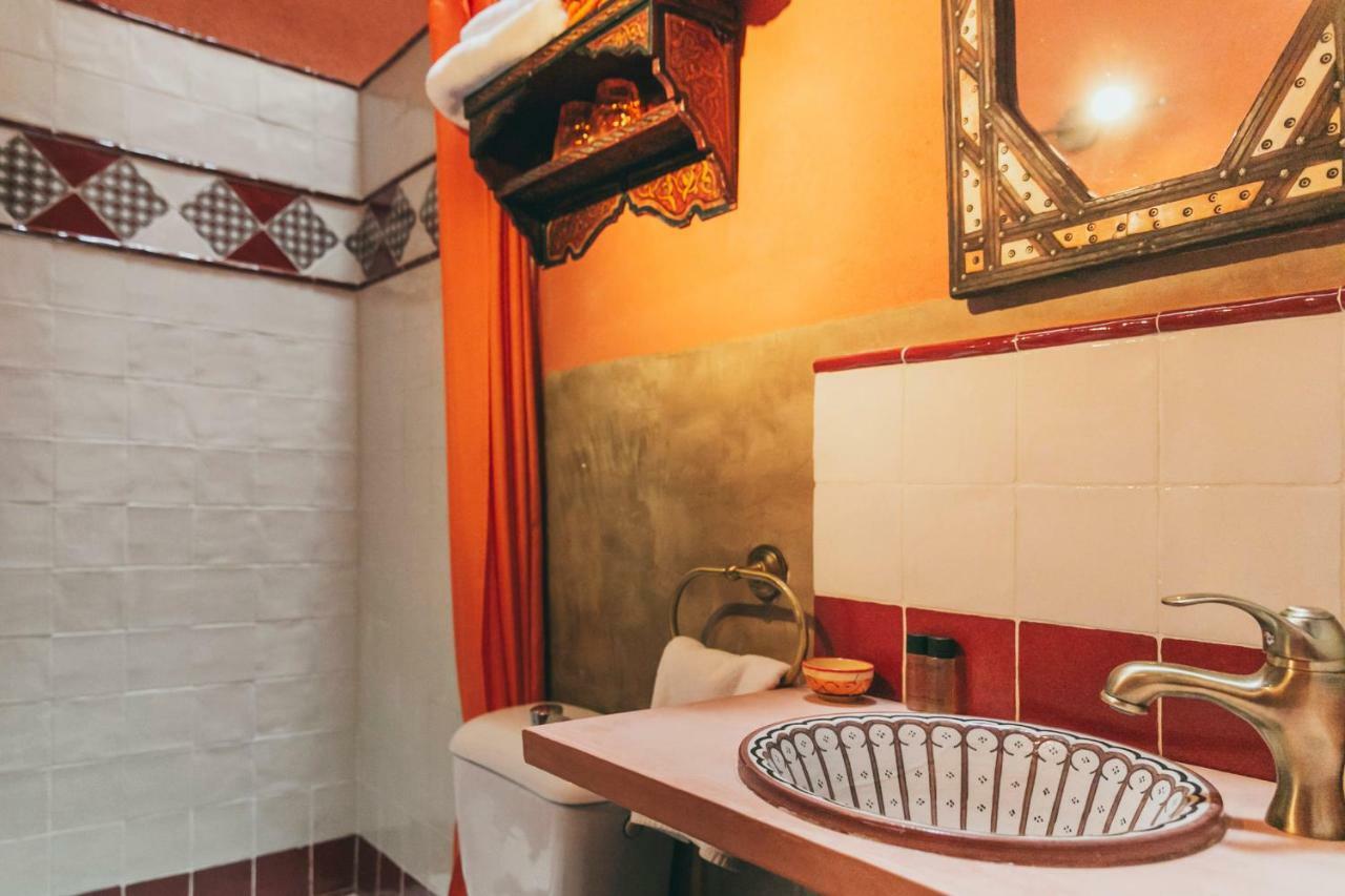 Guest house El Andaluz