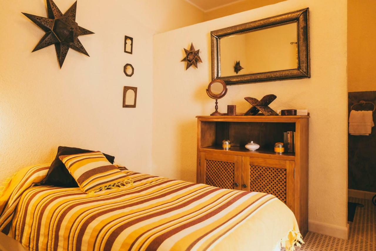 Guest house El Andaluz 3*