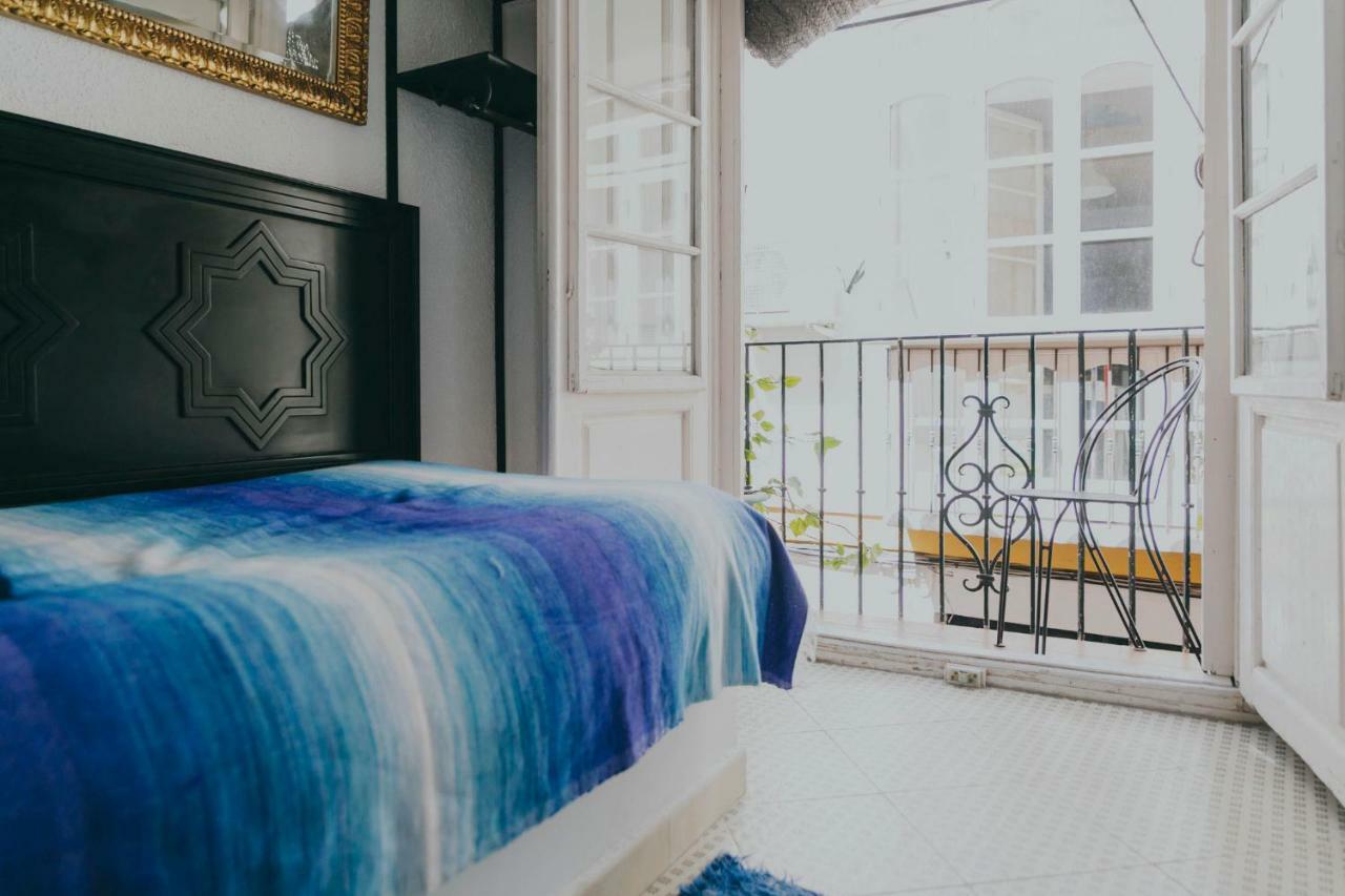 Guest house El Andaluz