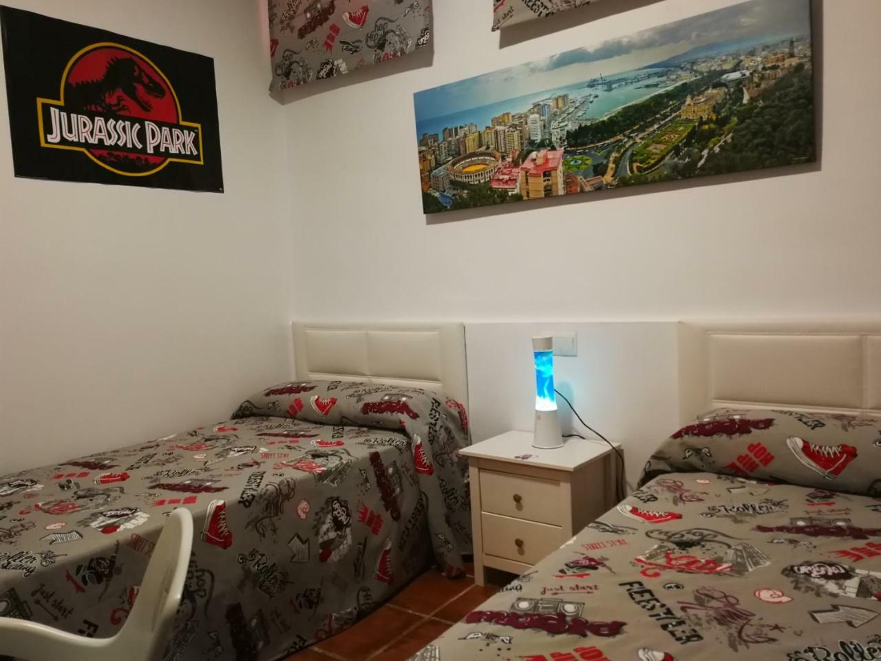 Casa Vazquez
