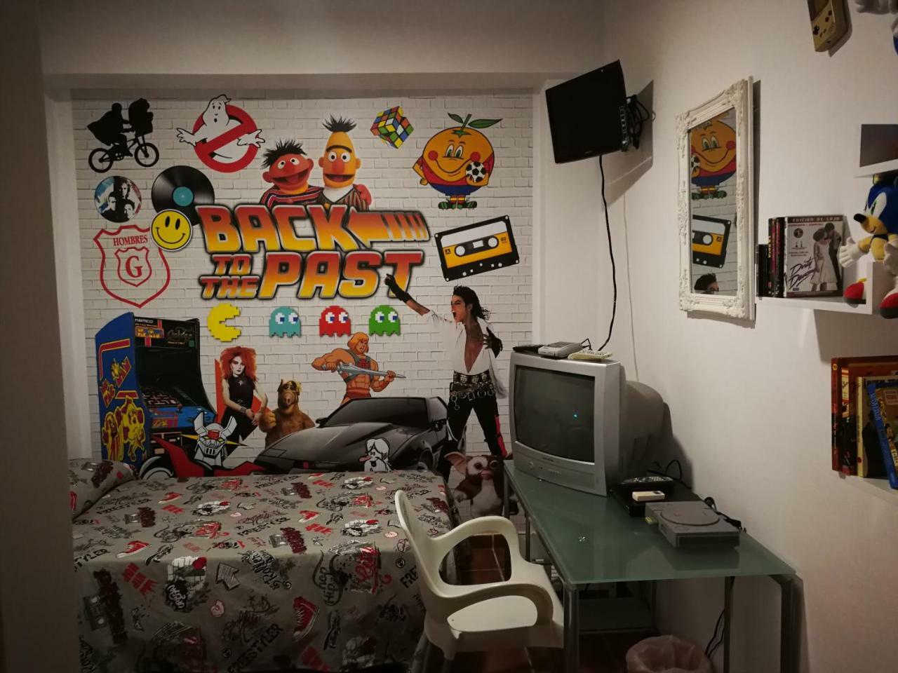 Hotel Casa Vazquez 2*