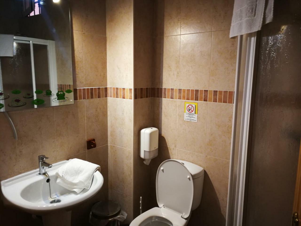 Casa Vazquez Hotel Málaga