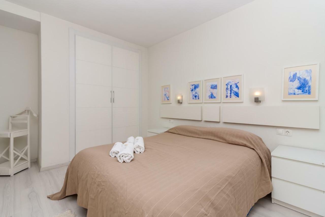 Apartment Reding Art Luxury Canovas