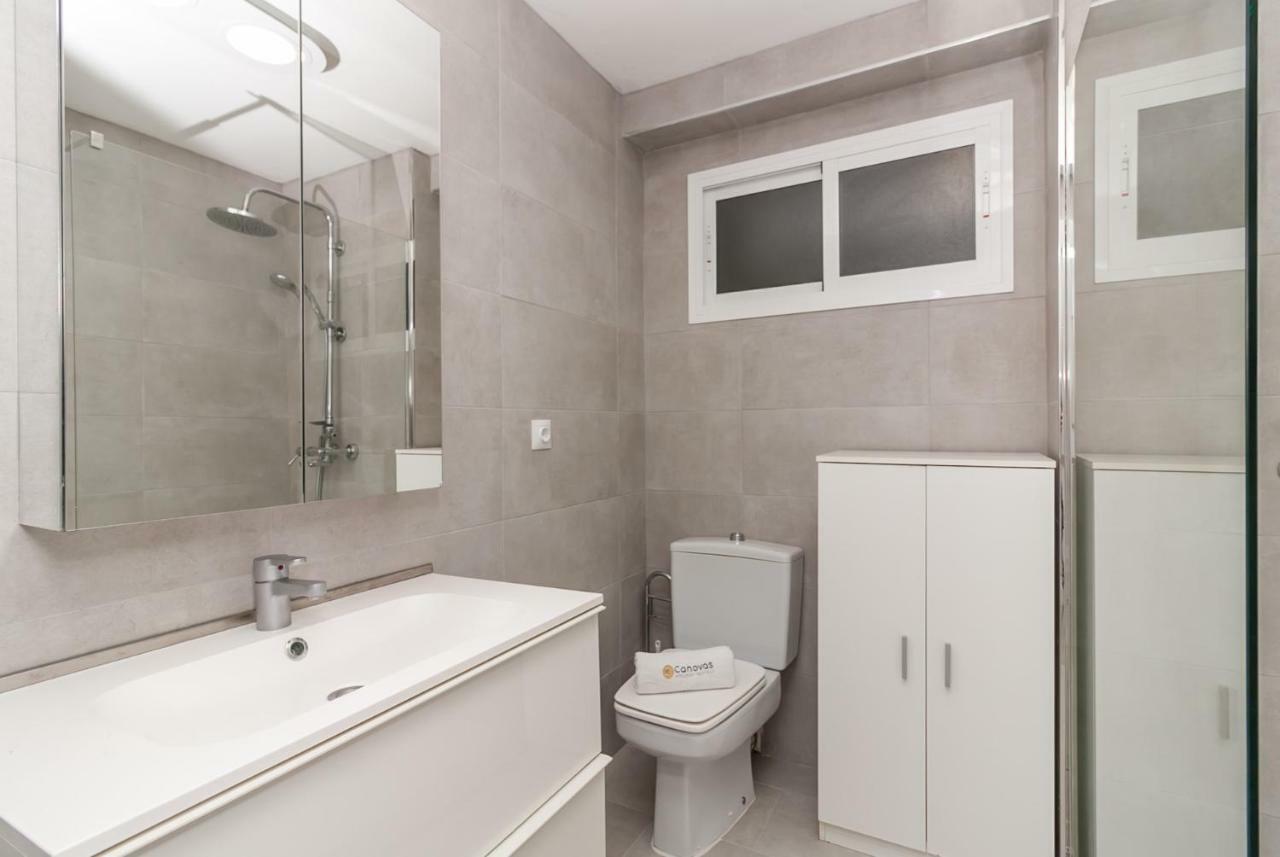 Reding Art Luxury Canovas Apartment Malaga