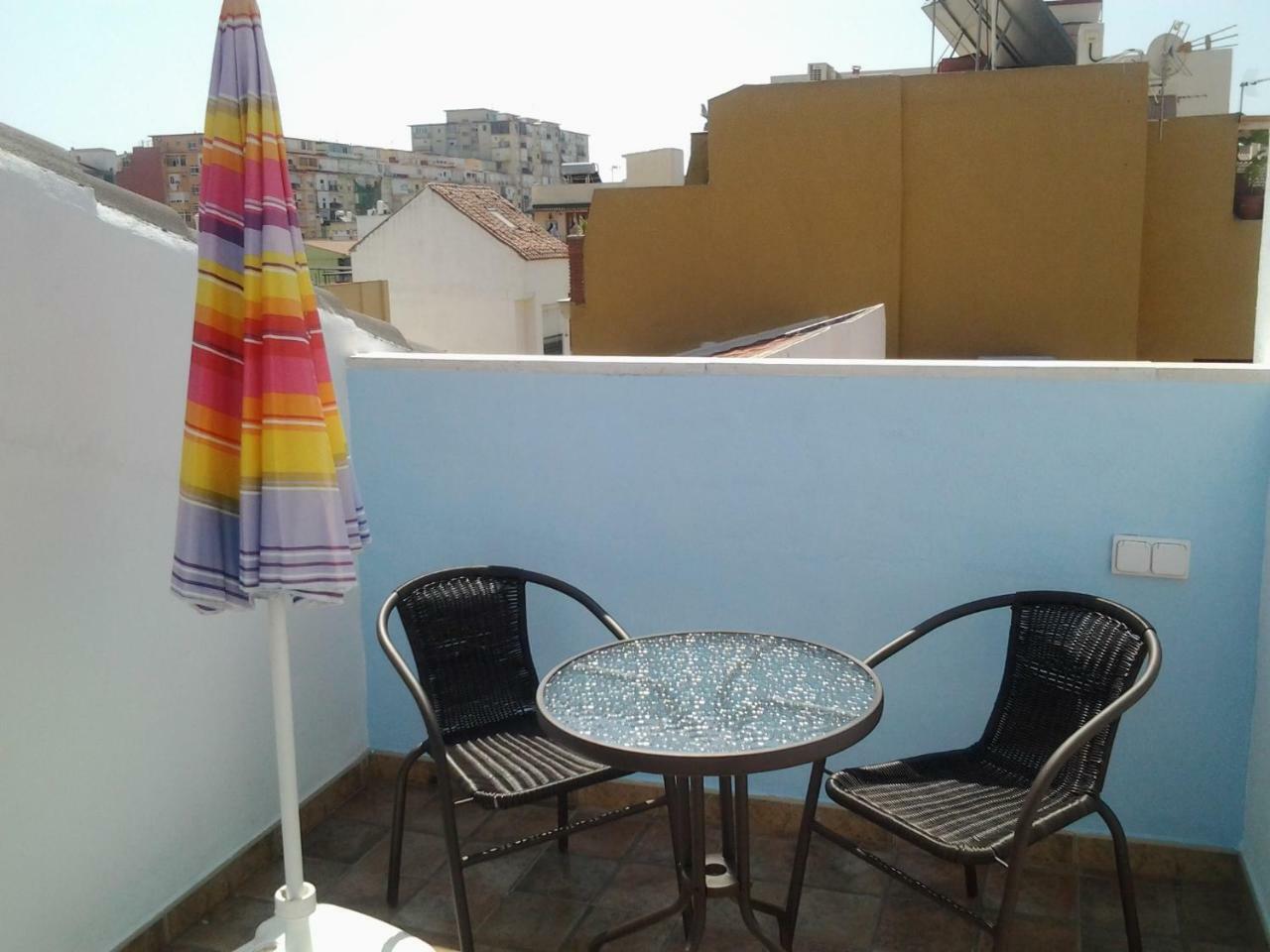 Bahia De Huelin Apartment