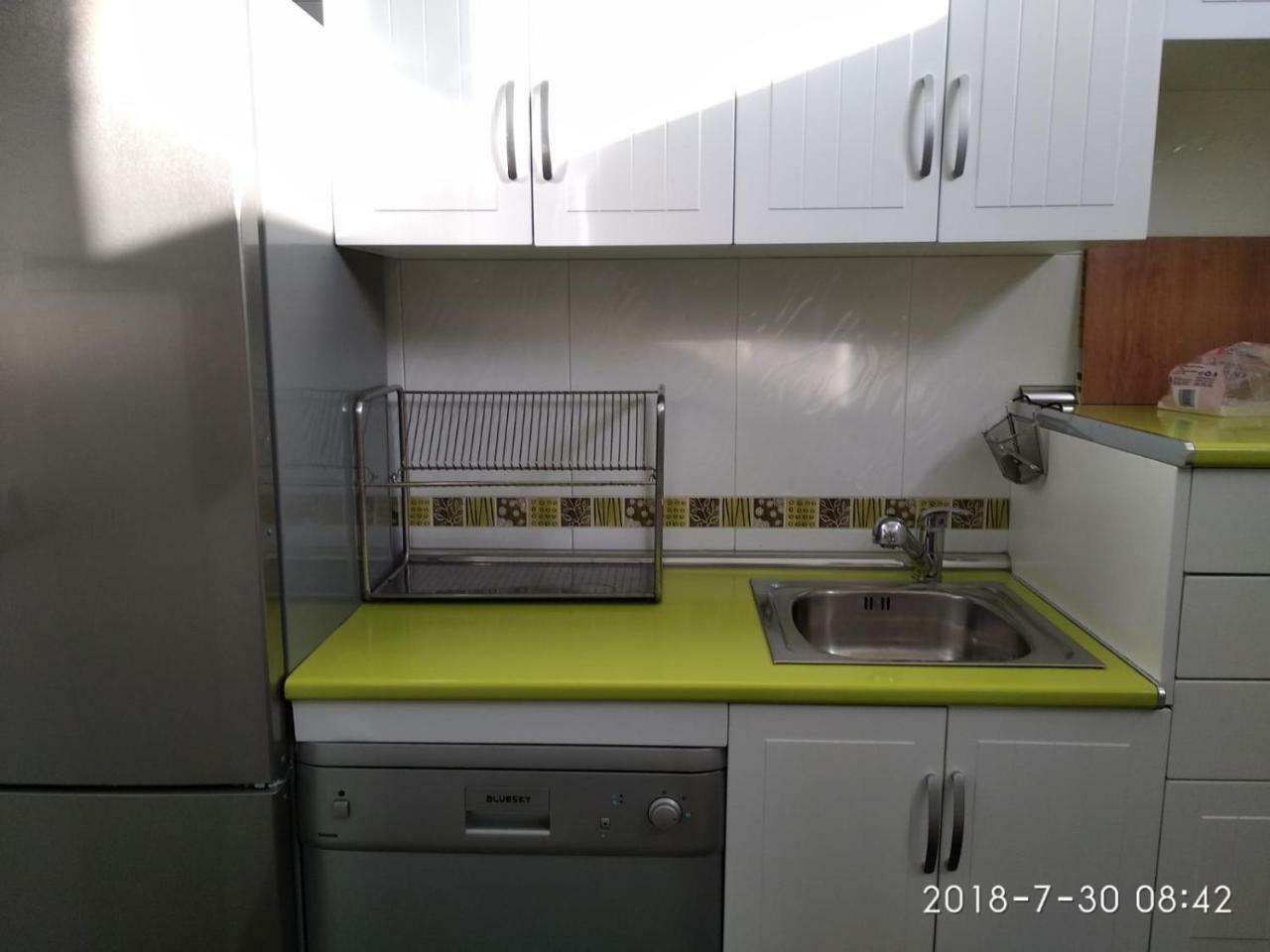 Apartment Bahia De Huelin Malaga