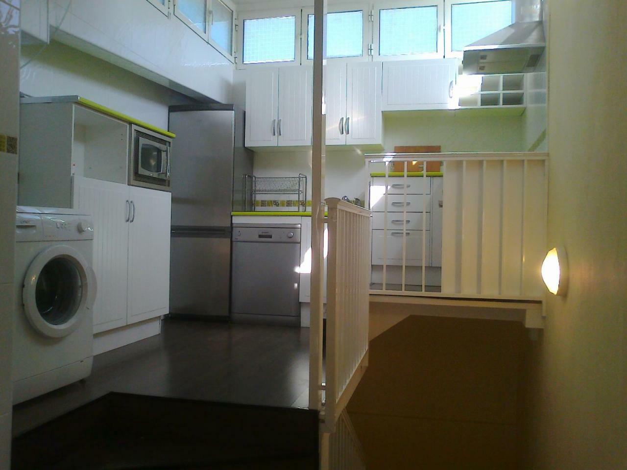 Bahia De Huelin Apartment