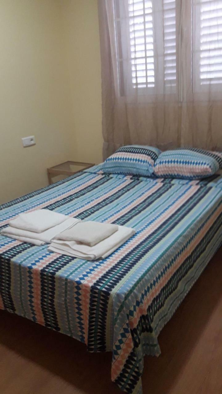 Bahia De Huelin Apartment