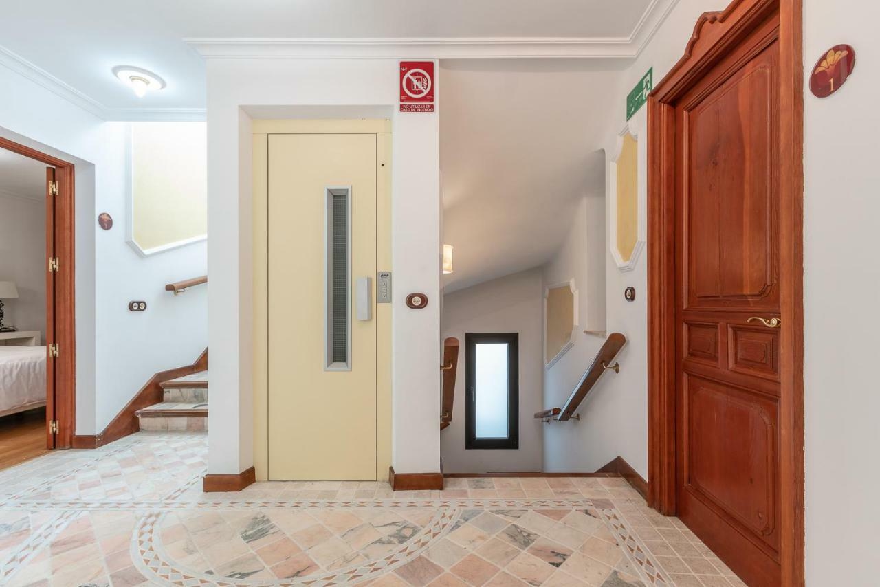 Casa Miraflores Gasthof
