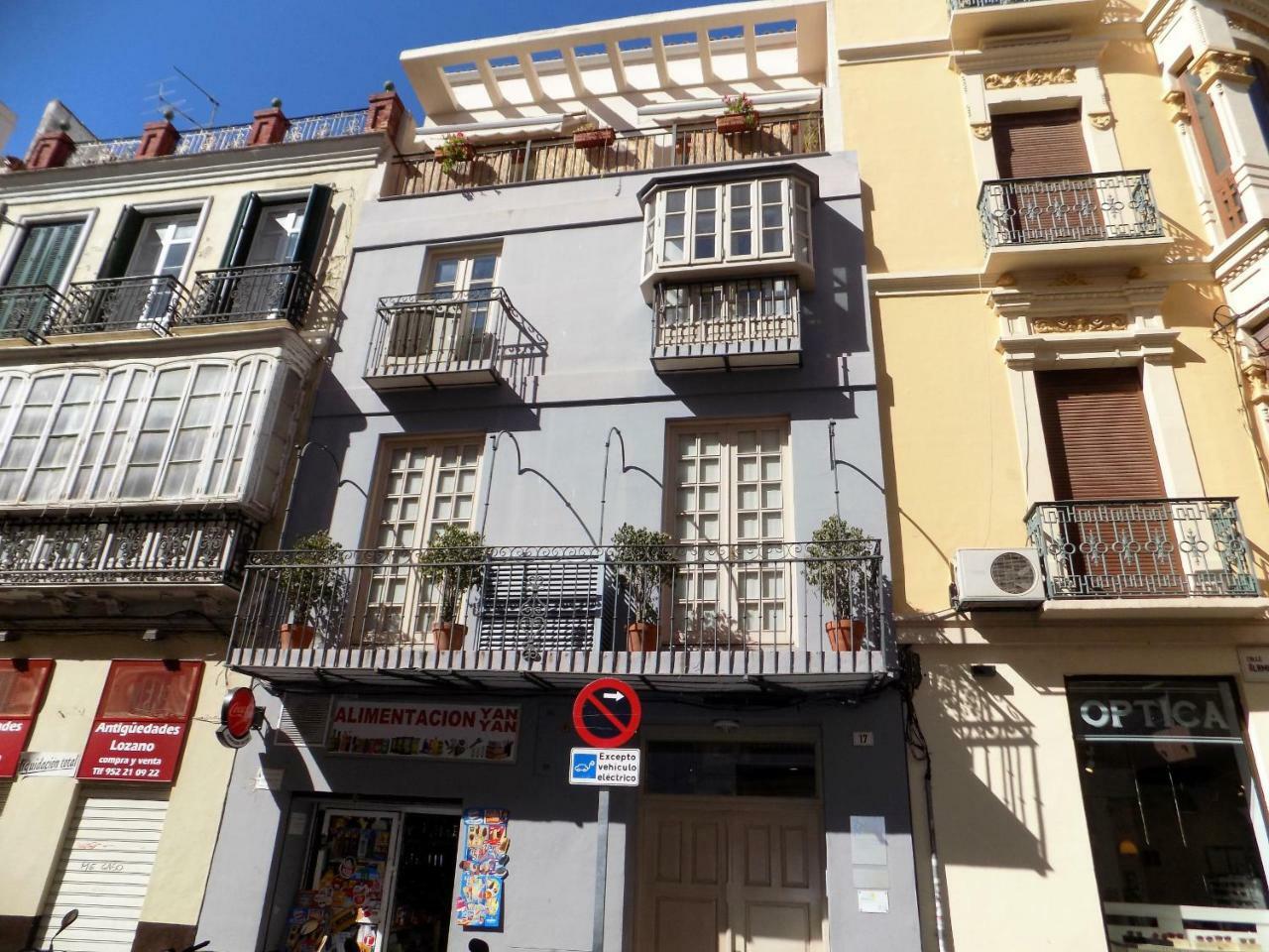 Homes La Merced *