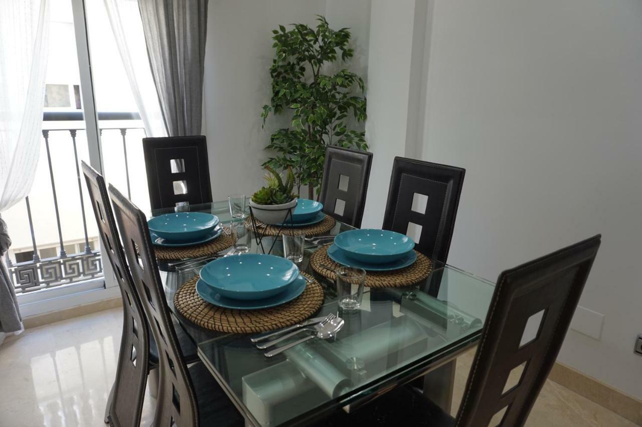 Apartamento Blas De Lezo *