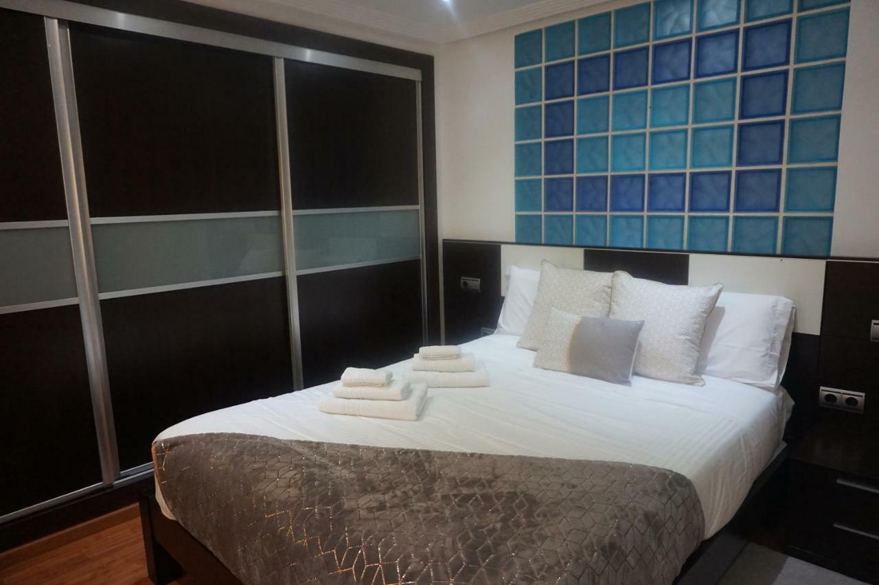 Apartamento Blas De Lezo * Malaga