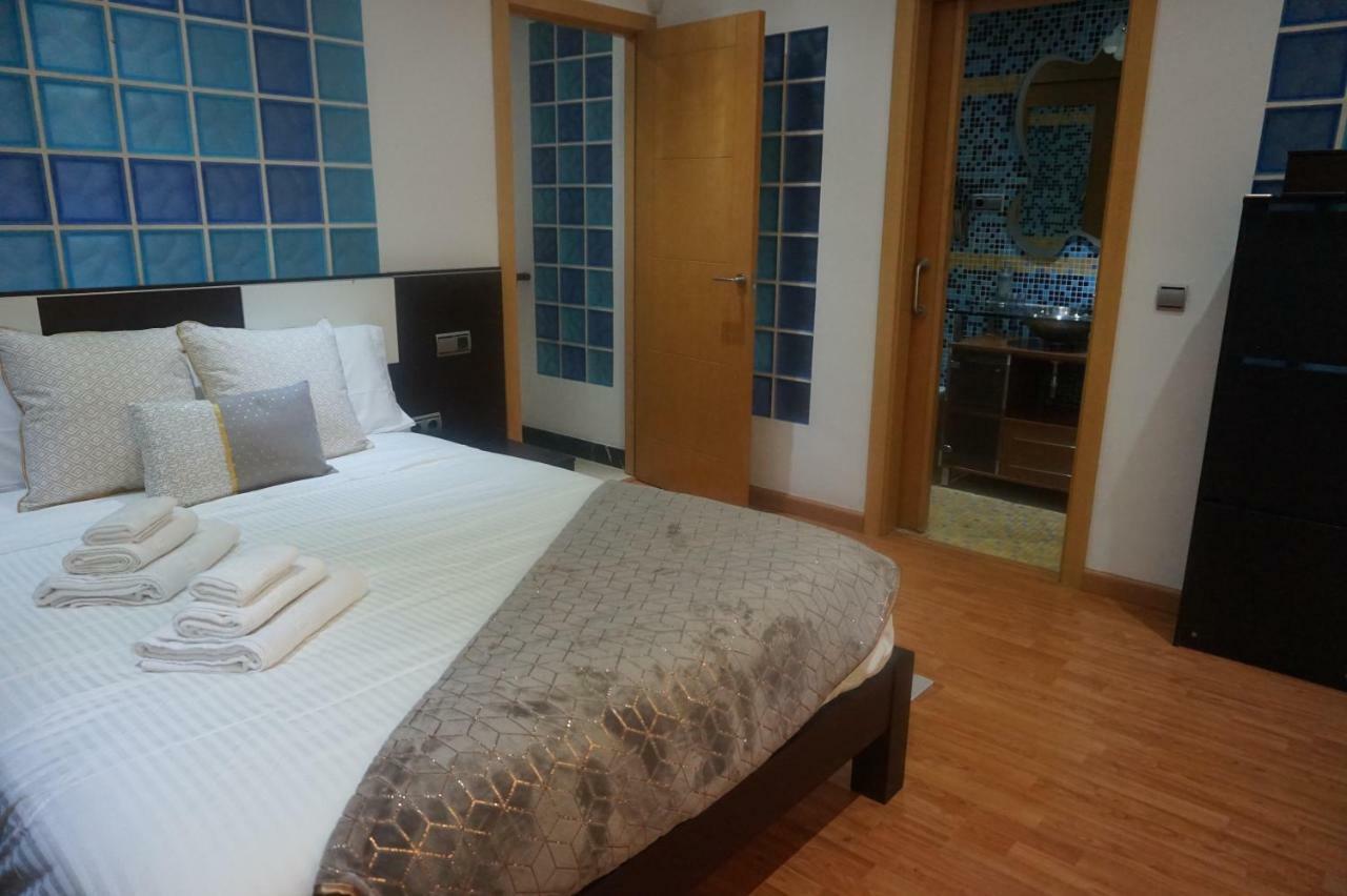 Apartamento Blas De Lezo * Malaga