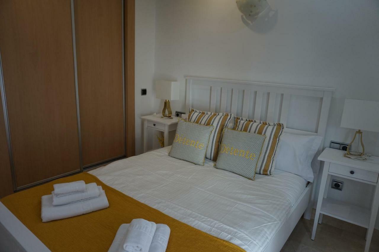 Apartamento Blas De Lezo Apartment Malaga