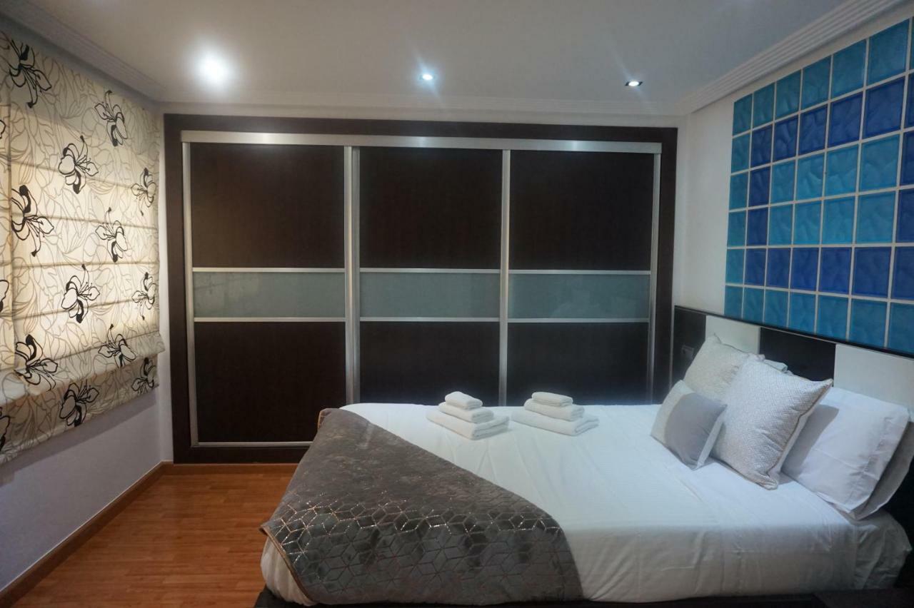 Apartamento Blas De Lezo Malaga
