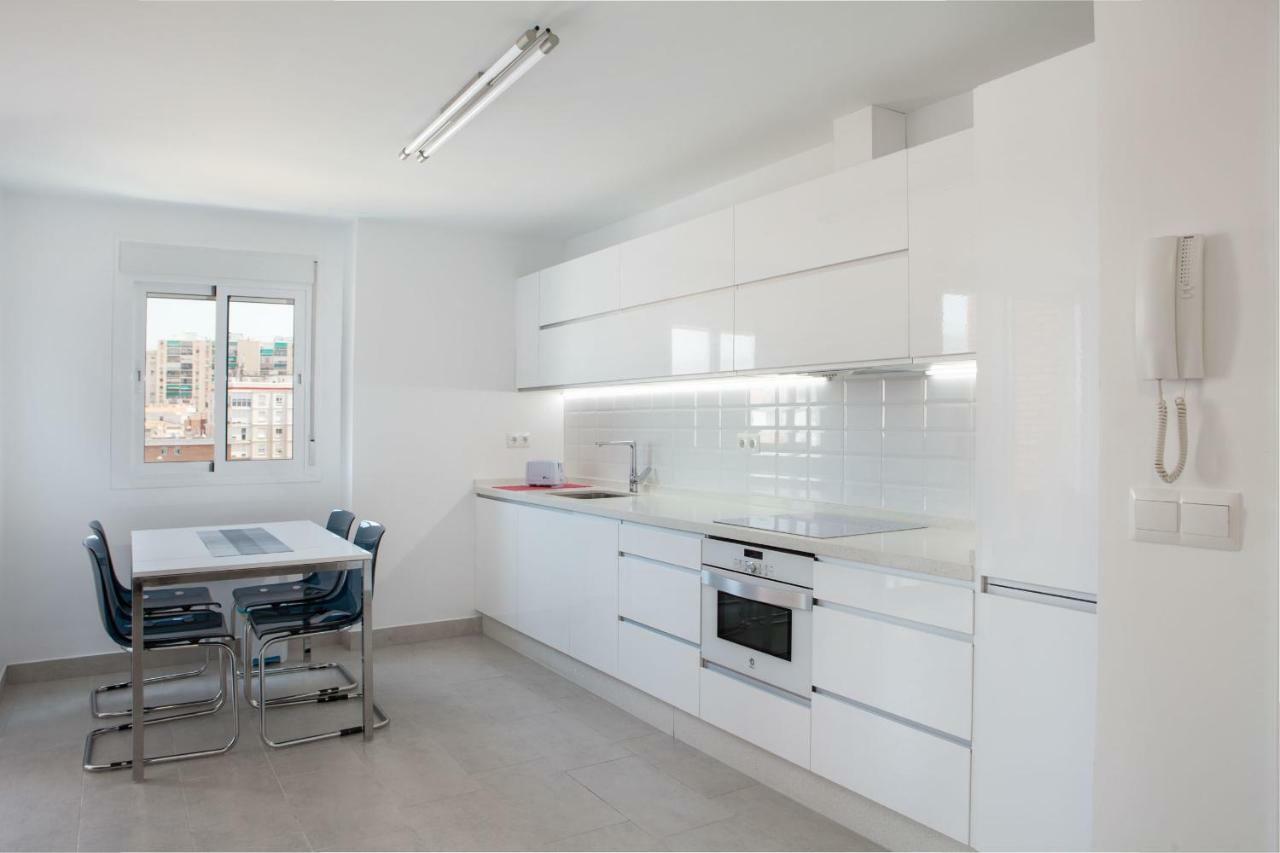 Apartamento Salamanca Roomalaga By Bossh!