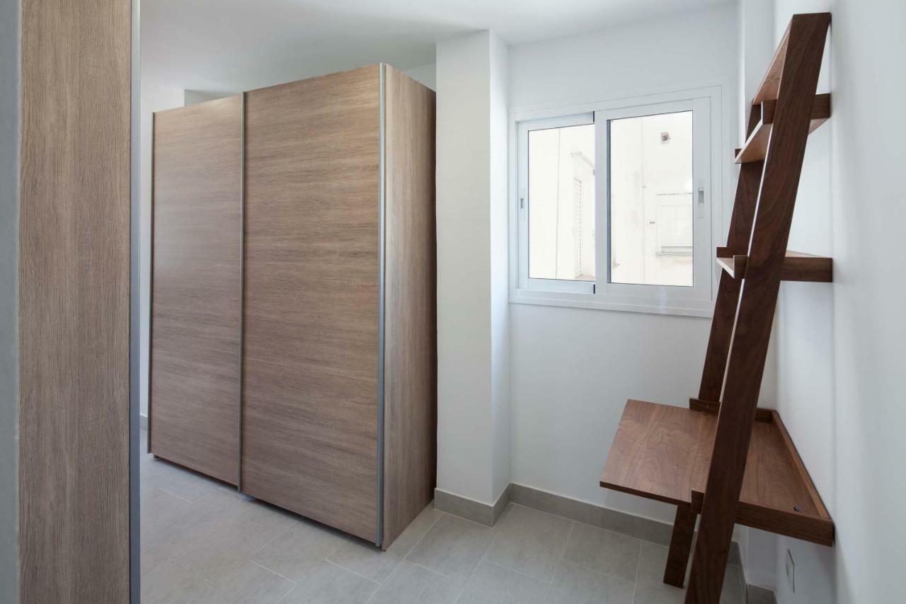 Apartamento Salamanca Roomalaga By Bossh! *