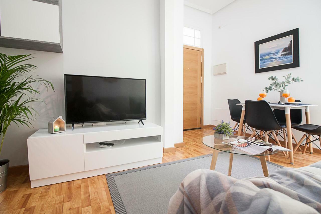 Apartment Mezquitilla Freshapartments By Bossh! Malaga