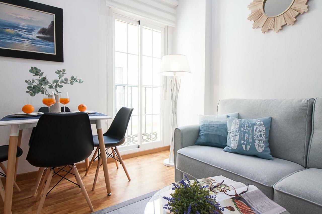 Apartment Mezquitilla Freshapartments By Bossh! Malaga