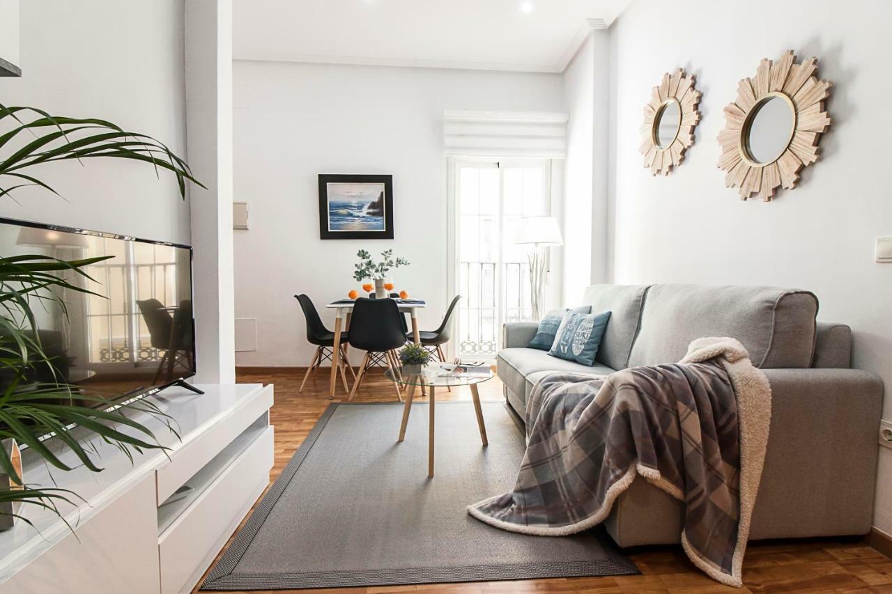 Mezquitilla Freshapartments By Bossh! Apartment Malaga
