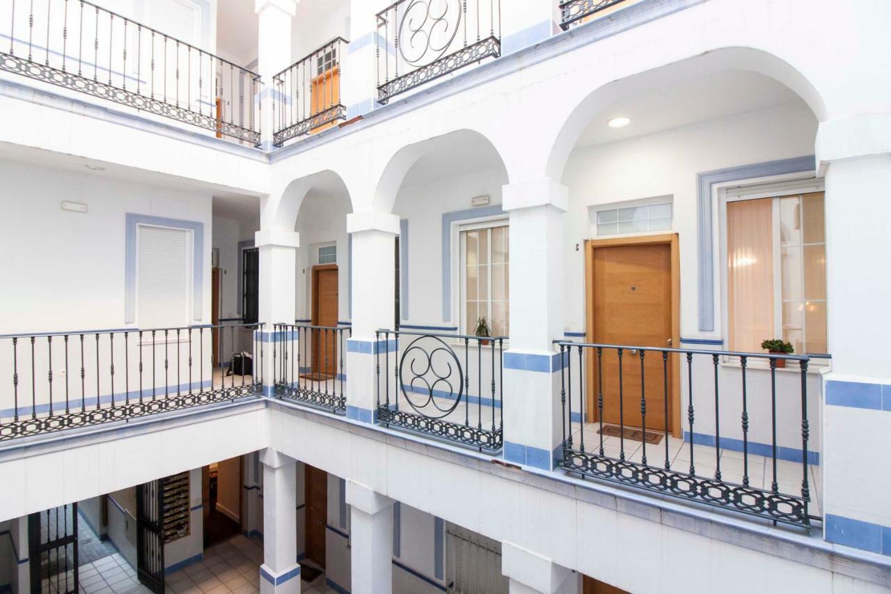 Mezquitilla Freshapartments By Bossh! Apartment