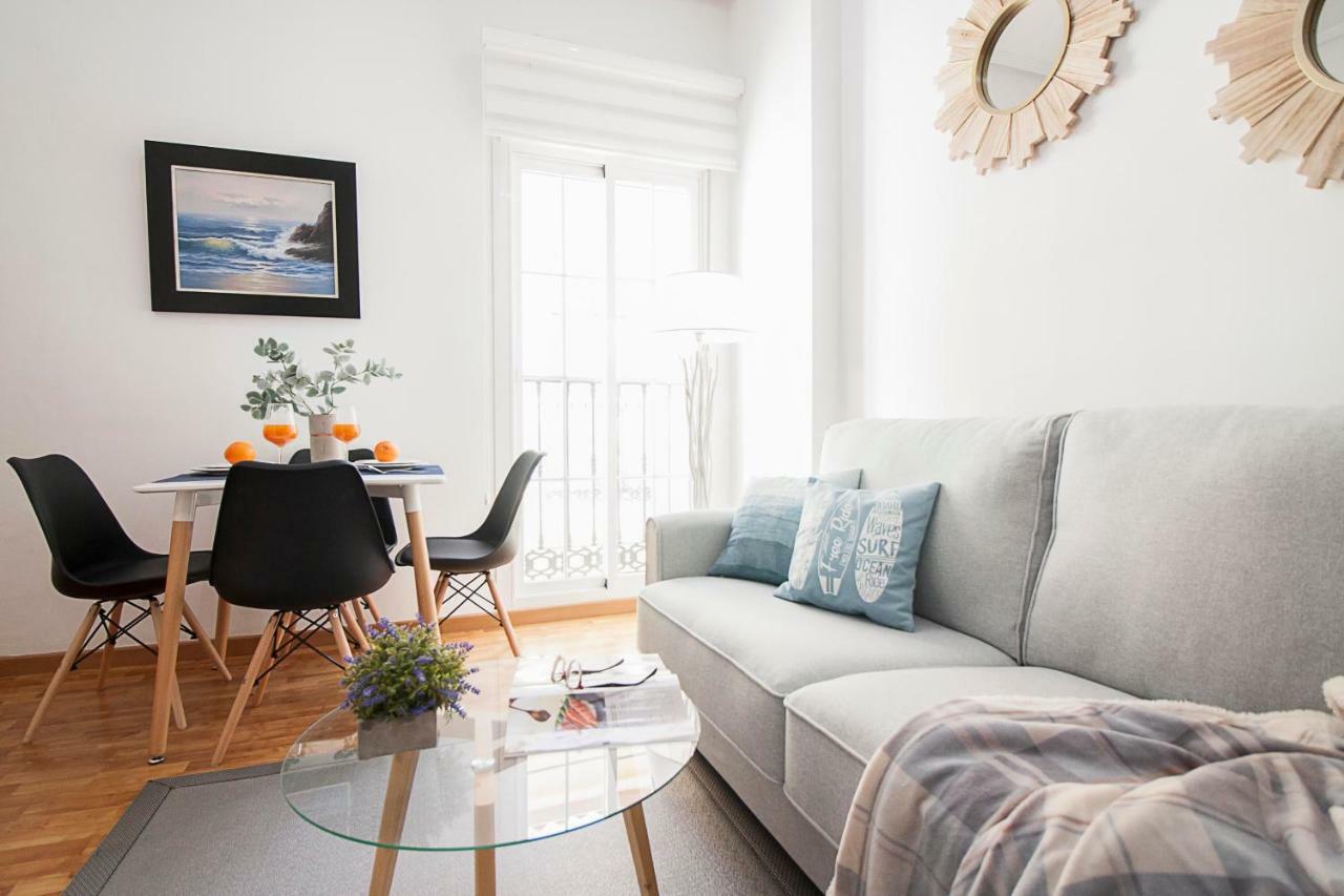 Mezquitilla Freshapartments By Bossh! Malaga